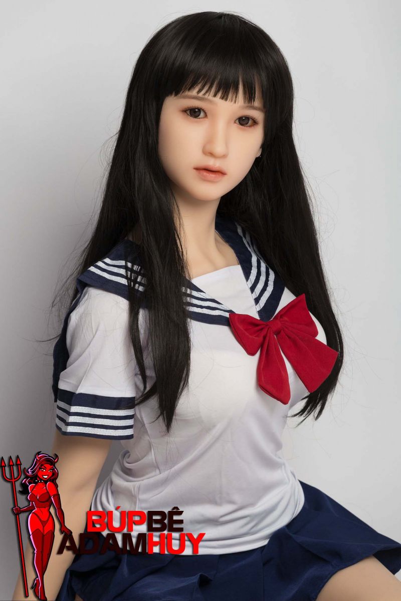 Búp bê SH AMY 156CM chất liệu cao cấp siêu thực giá tốt