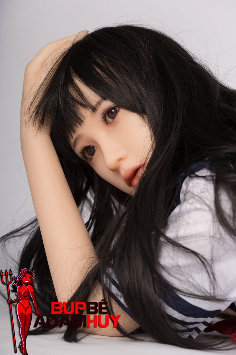 Búp bê SH AMY 156CM chất liệu cao cấp siêu thực giá tốt