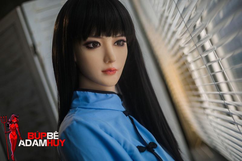 Búp bê QT ANZU 158CM chất liệu cao cấp chân thật siêu mềm