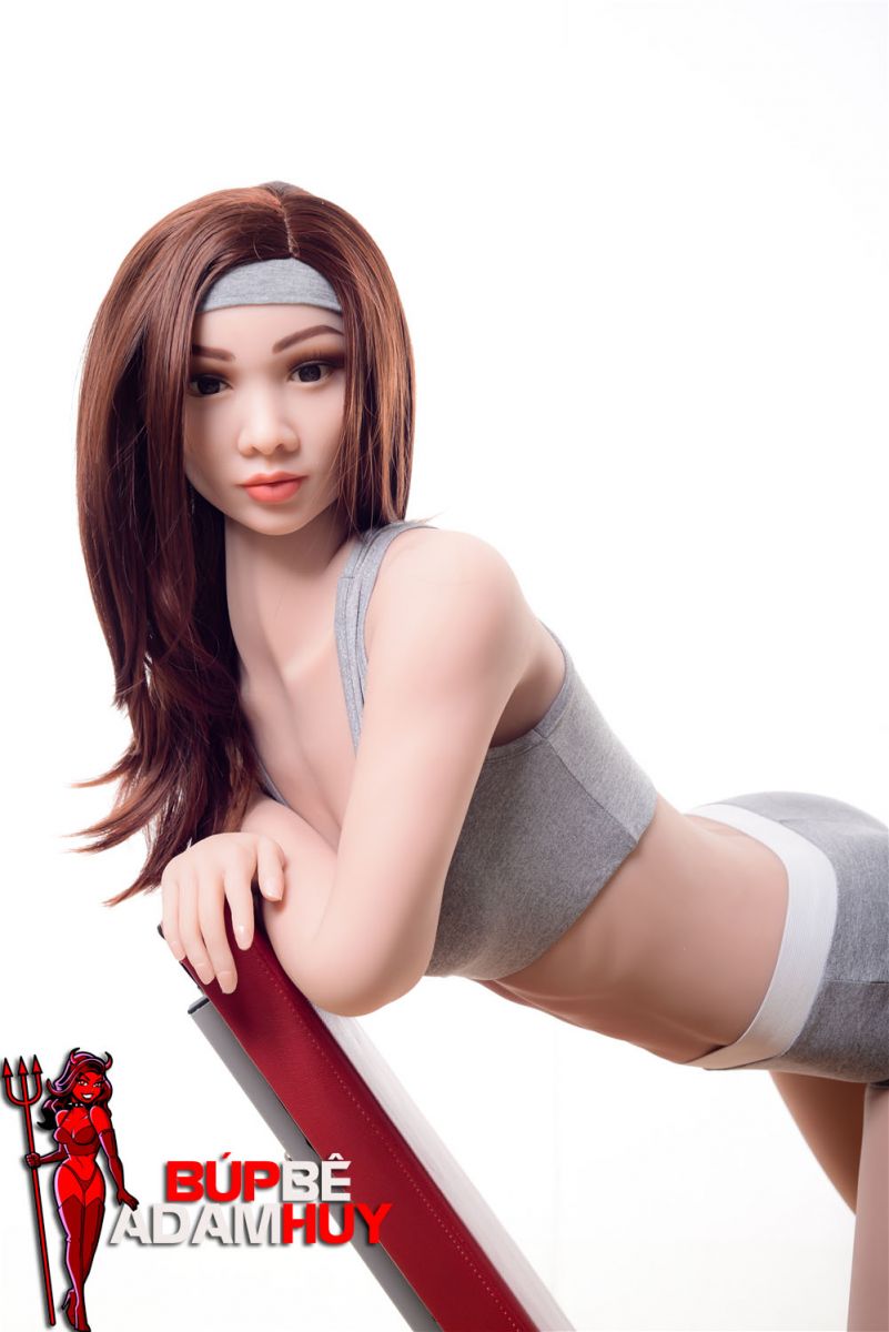 Búp bê tình dục Ayumi 168cm chất liệu mềm mại, siêu thực