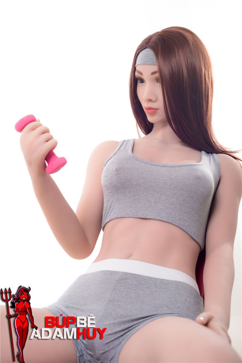 Búp bê tình dục Ayumi 168cm chất liệu mềm mại, siêu thực