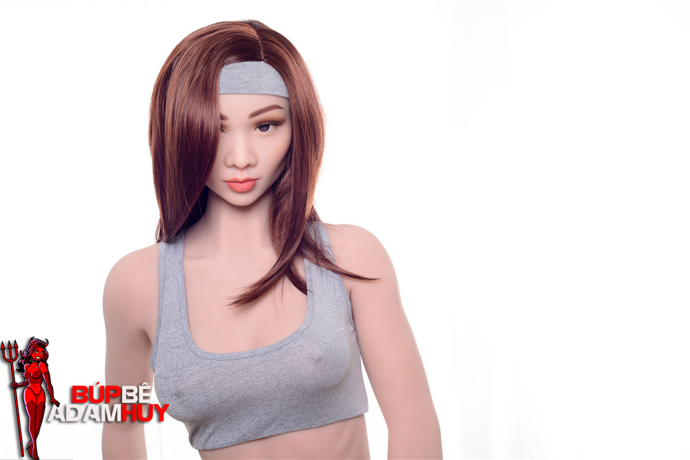 Búp bê tình dục Ayumi 168cm chất liệu mềm mại, siêu thực