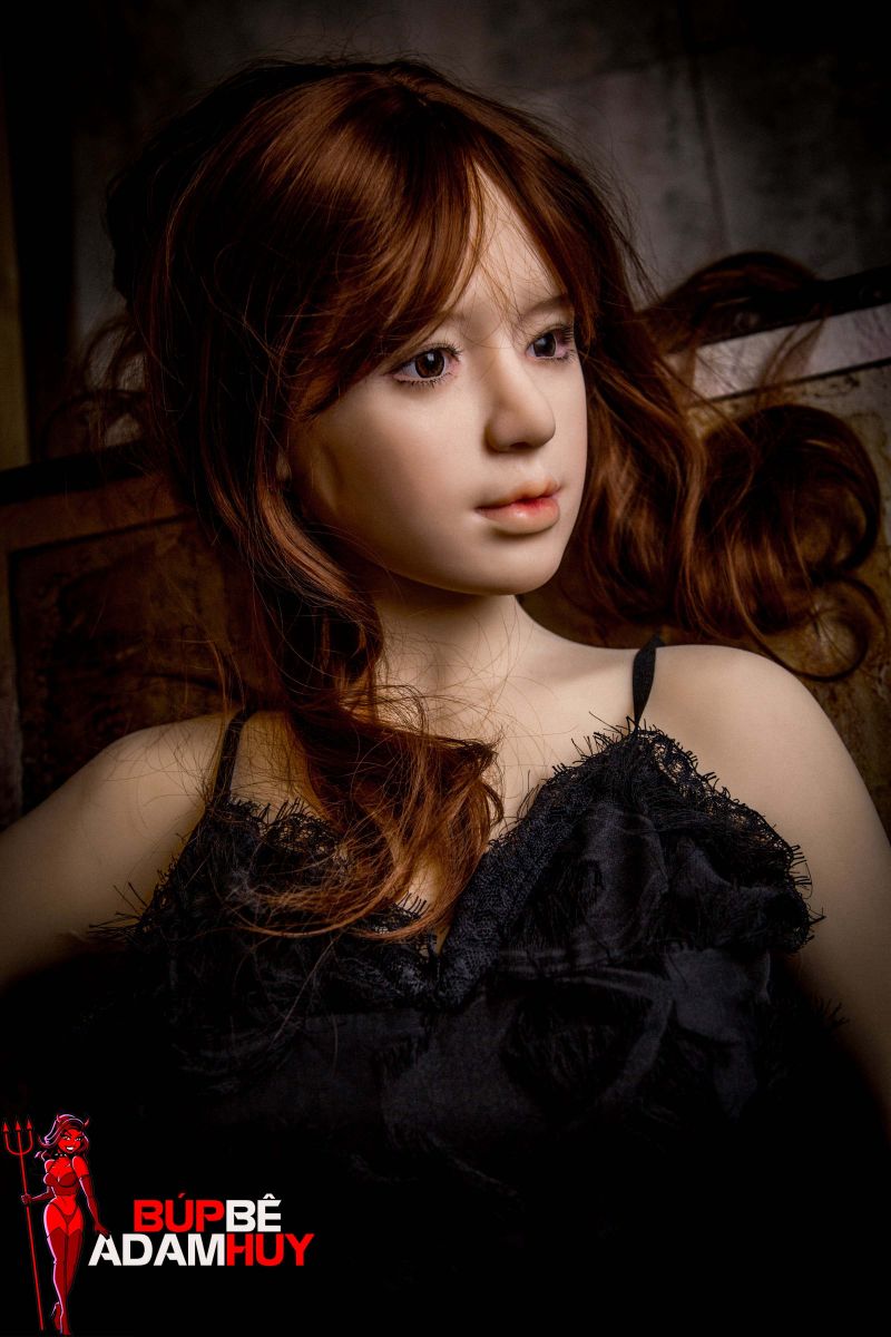 Búp bê QT BASIL 168CM Siêu thực Đa năng Giá tốt Mua ngay