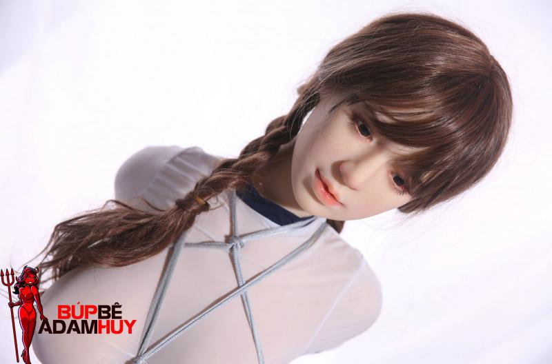 Búp bê QT BASIL 168CM Siêu thực Đa năng Giá tốt Mua ngay