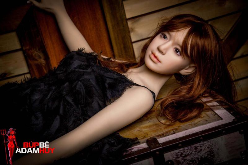 Búp bê QT BASIL 168CM Siêu thực Đa năng Giá tốt Mua ngay