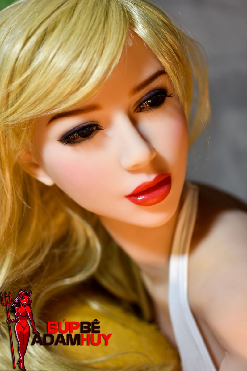 Búp bê 6YE BELLE 140CM chân thật đẹp chất lượng ưu đãi