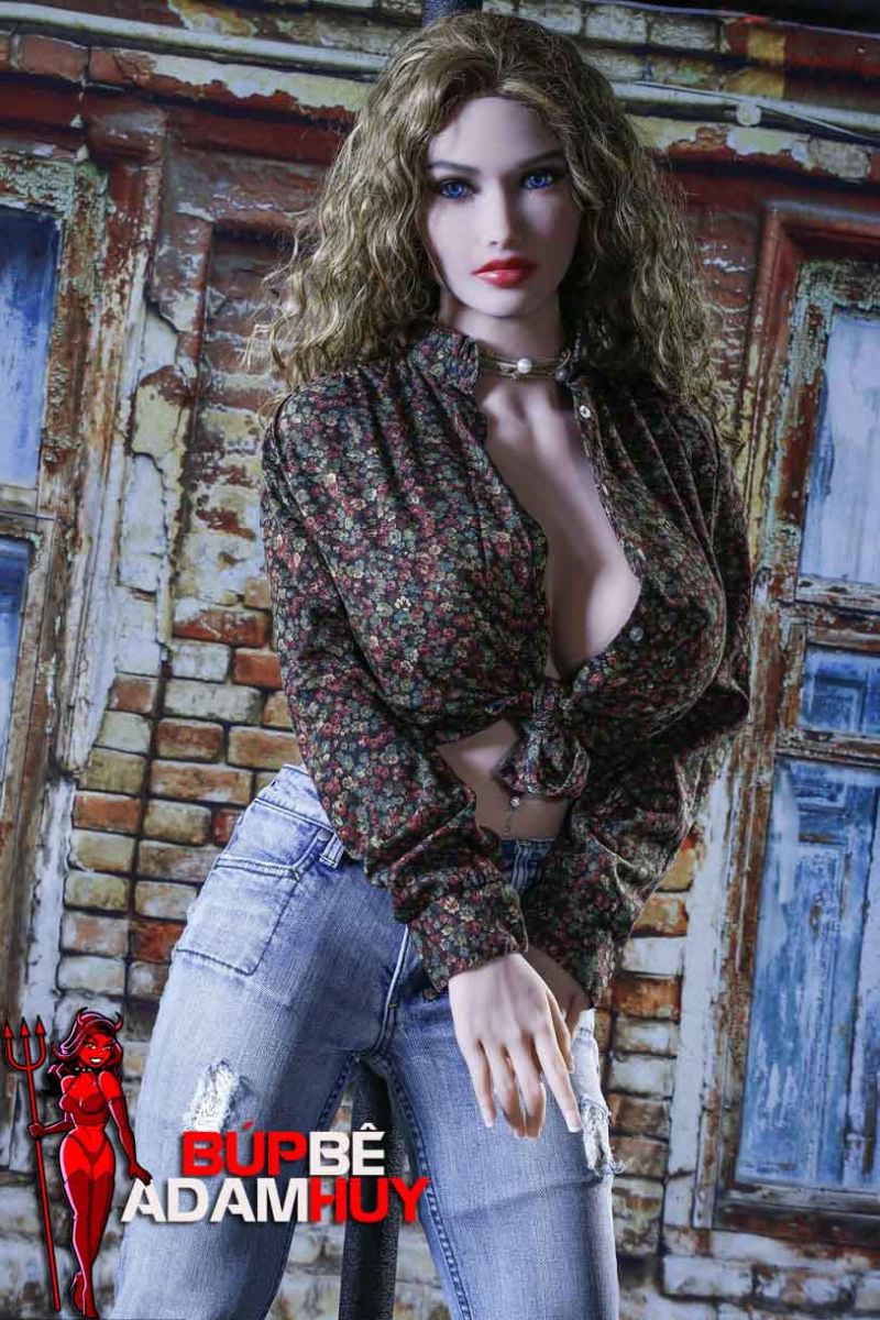 Búp Bê JY BETH 166CM Siêu Thật Hấp Dẫn Giá Tốt Nhất