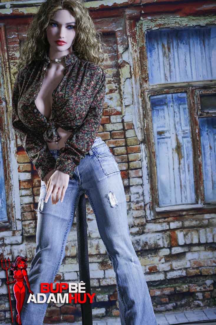 Búp Bê JY BETH 166CM Siêu Thật Hấp Dẫn Giá Tốt Nhất