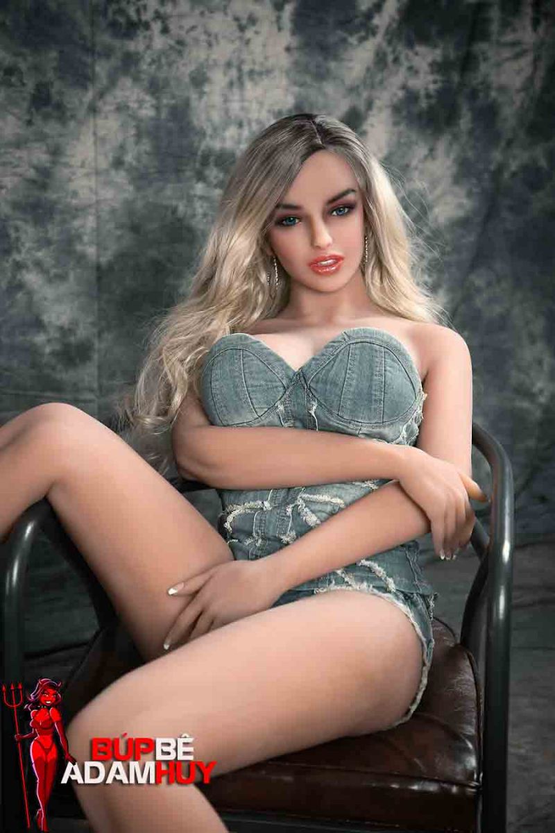Búp Bê AF Bethany 168cm Siêu Thật Đẹp Mắt Thu Hút Khách
