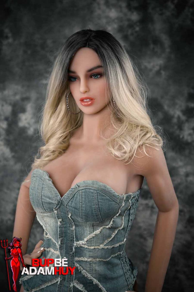 Búp Bê AF Bethany 168cm Siêu Thật Đẹp Mắt Thu Hút Khách