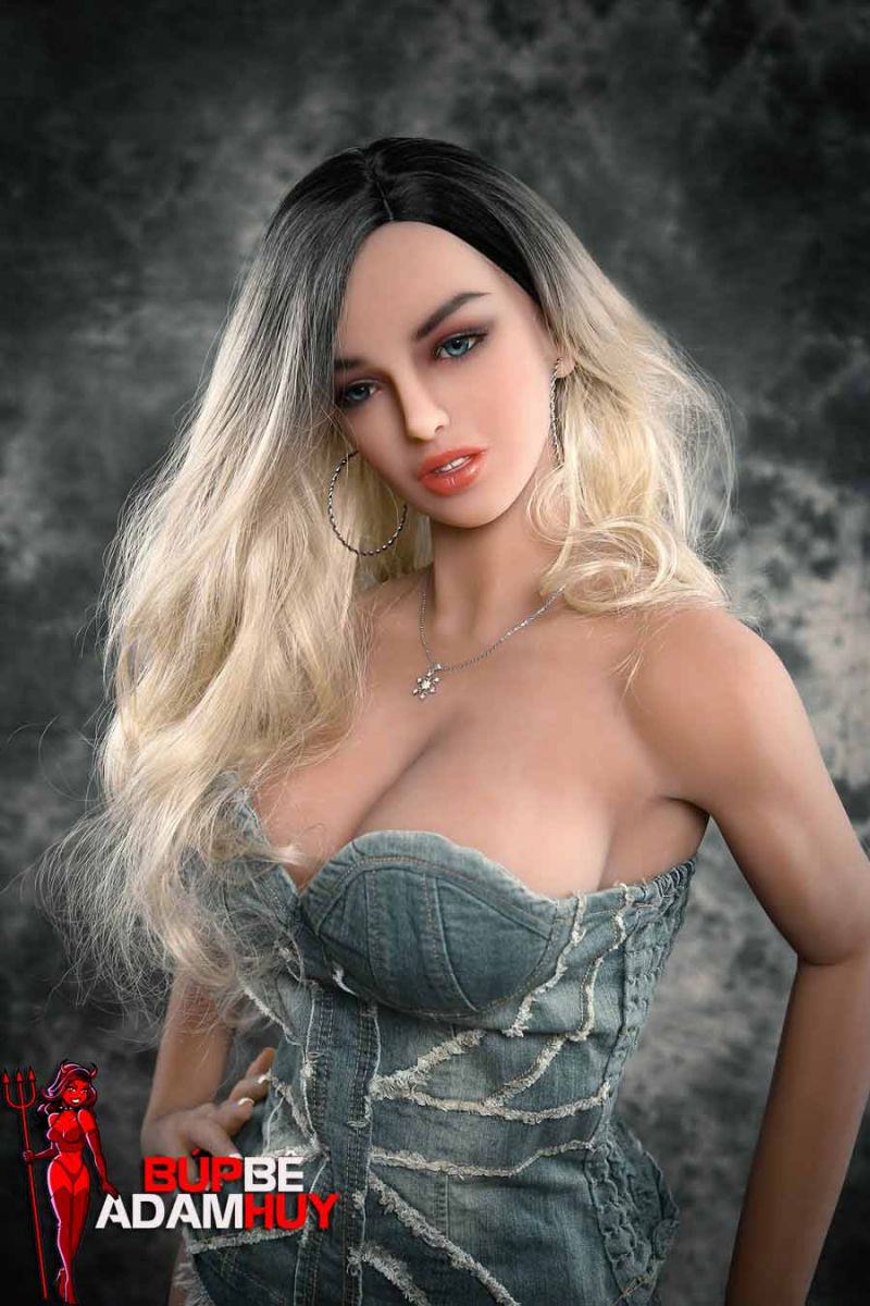 Búp Bê AF Bethany 168cm Siêu Thật Đẹp Mắt Thu Hút Khách