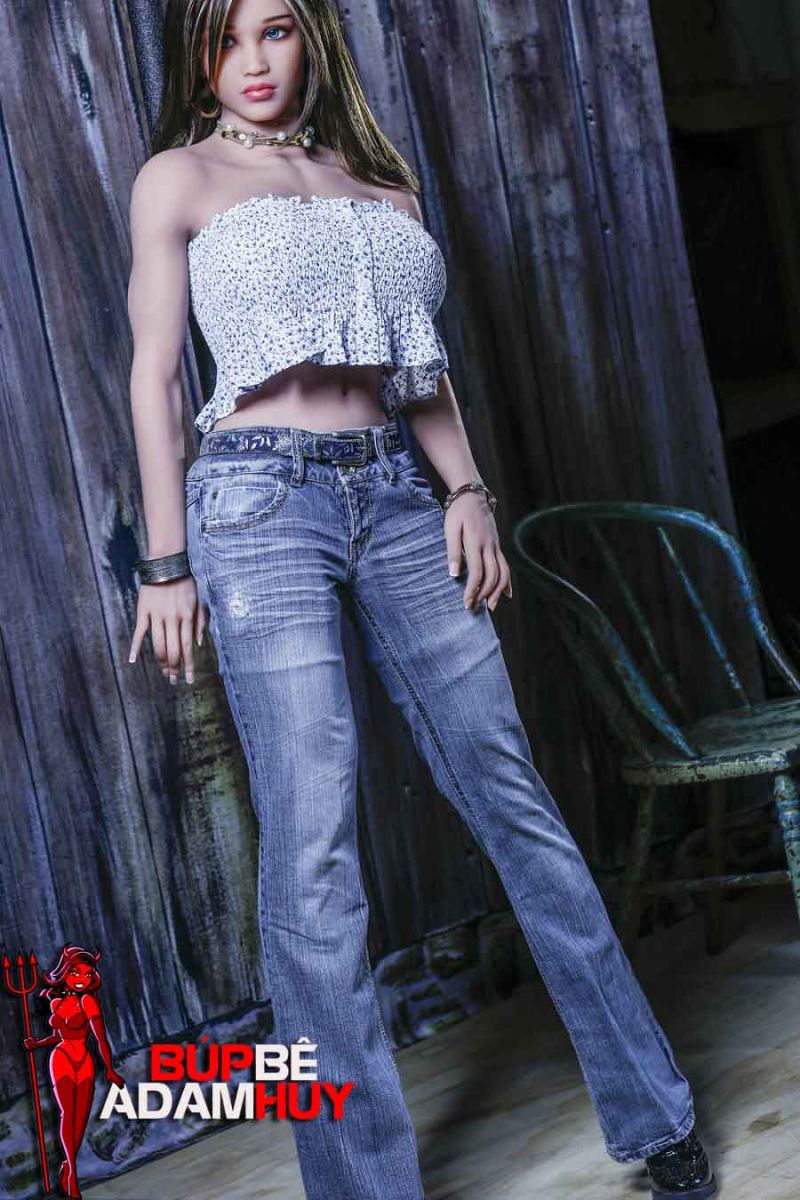 Phân phối Búp bê JY BETTINA 166CM  loại tốt