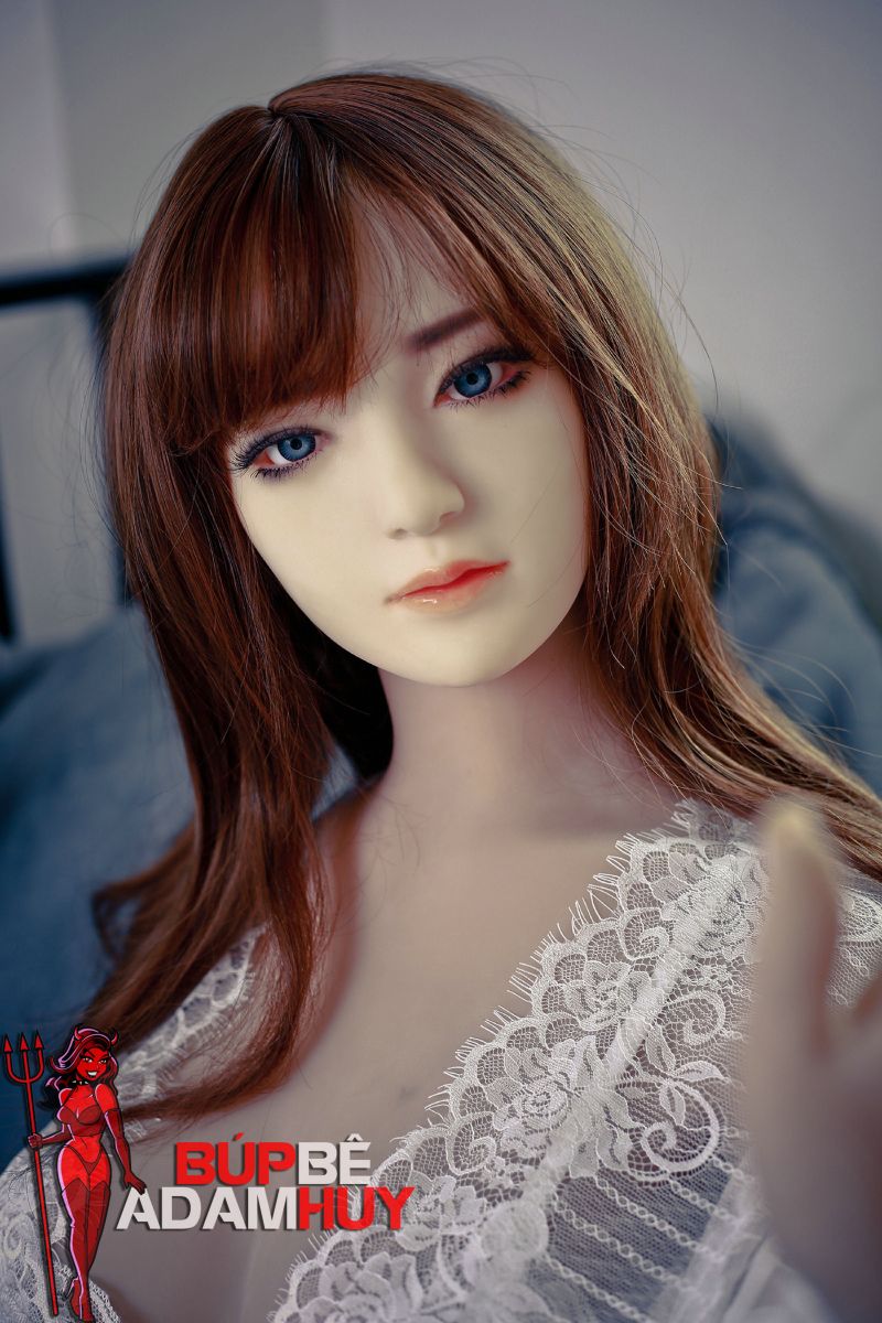 Búp bê QT BONNIE 168CM chân thực Siêu mềm mại Giá tốt