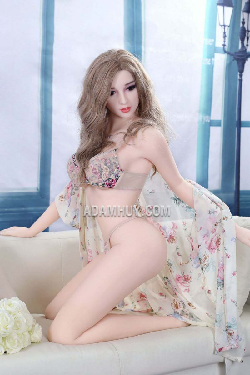 Búp Bê Tình Dục AF EVA 165CM Đẹp Tự Nhiên Mua Ngay