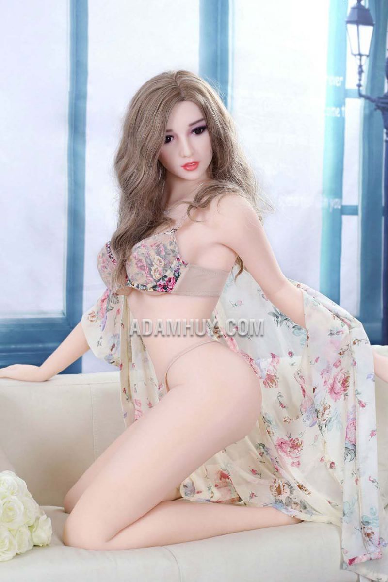 Búp Bê Tình Dục AF EVA 165CM Đẹp Tự Nhiên Mua Ngay