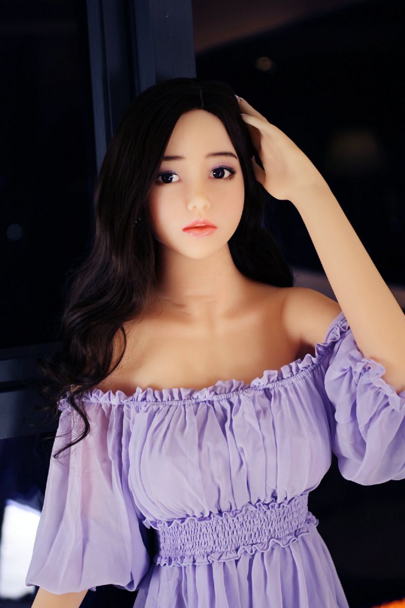 Review Búp bê JY CARLTON-168CM  chính hãng