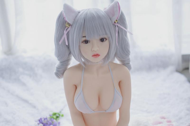 Review Búp bê JY PEGY-125CM  giá sỉ
