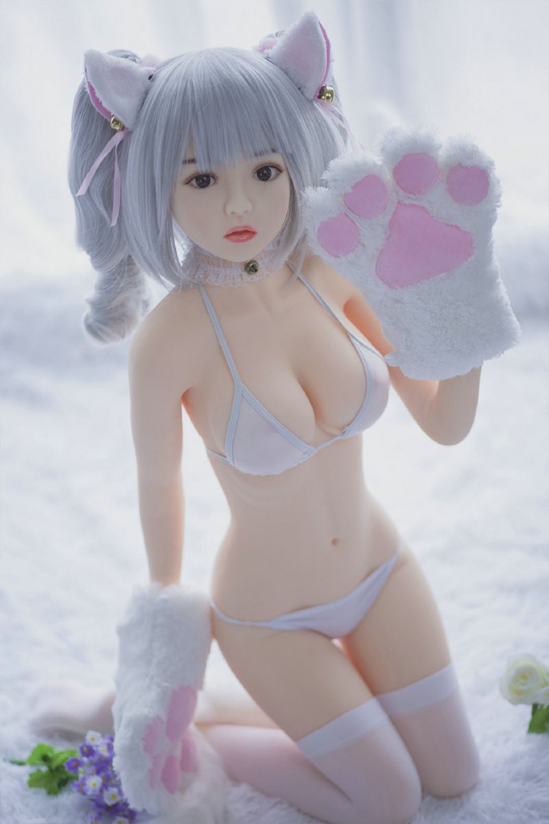 Review Búp bê JY PEGY-125CM  giá sỉ