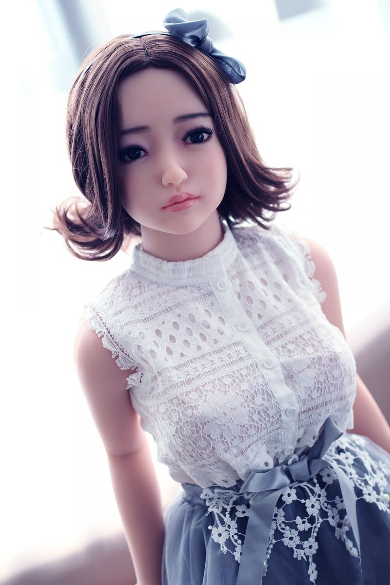 Búp bê JY Becky-140 đẹp sang chất liệu an toàn giá tốt