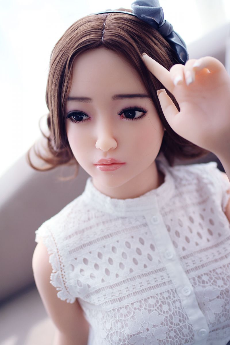 Búp bê JY Becky-140 đẹp sang chất liệu an toàn giá tốt