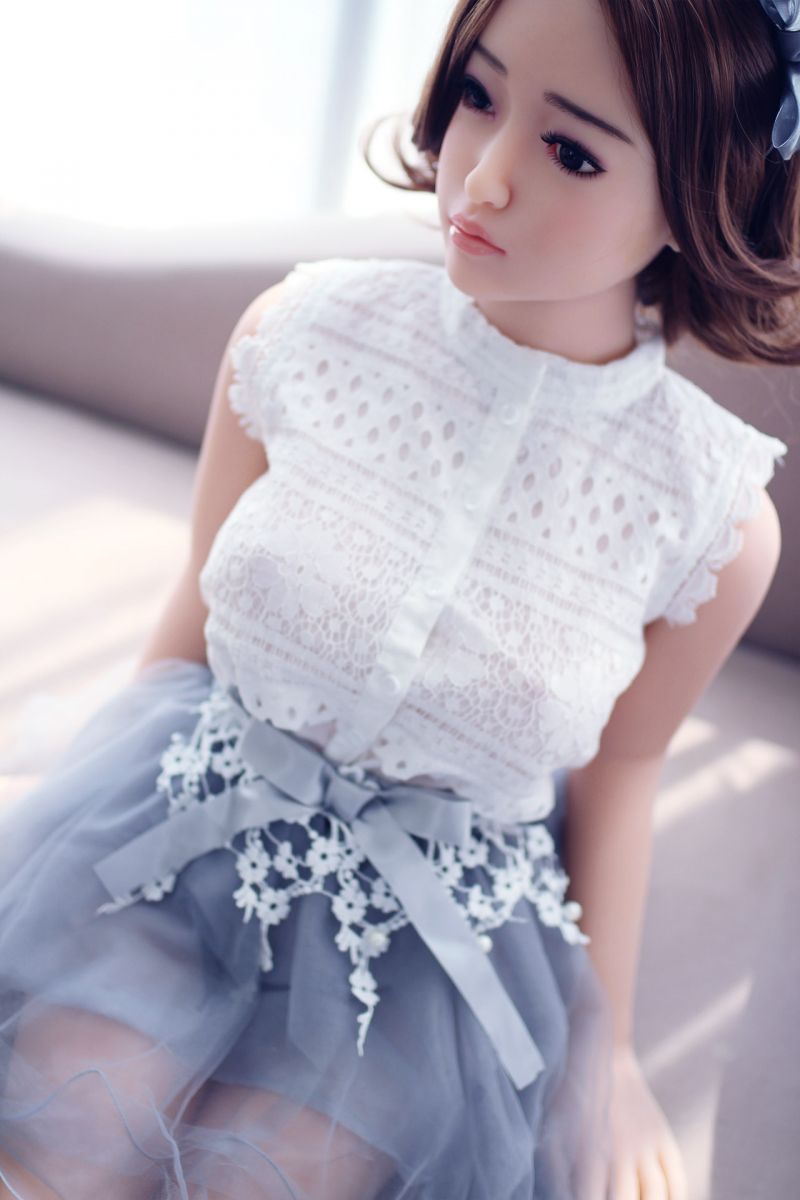 Búp bê JY Becky-140 đẹp sang chất liệu an toàn giá tốt
