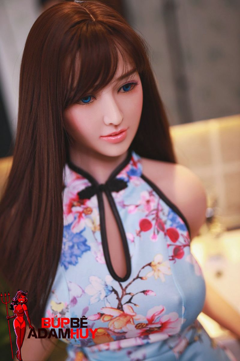 Búp Bê JY CARISSA 157cm Tình Cảm Cao Cấp Giá Tốt