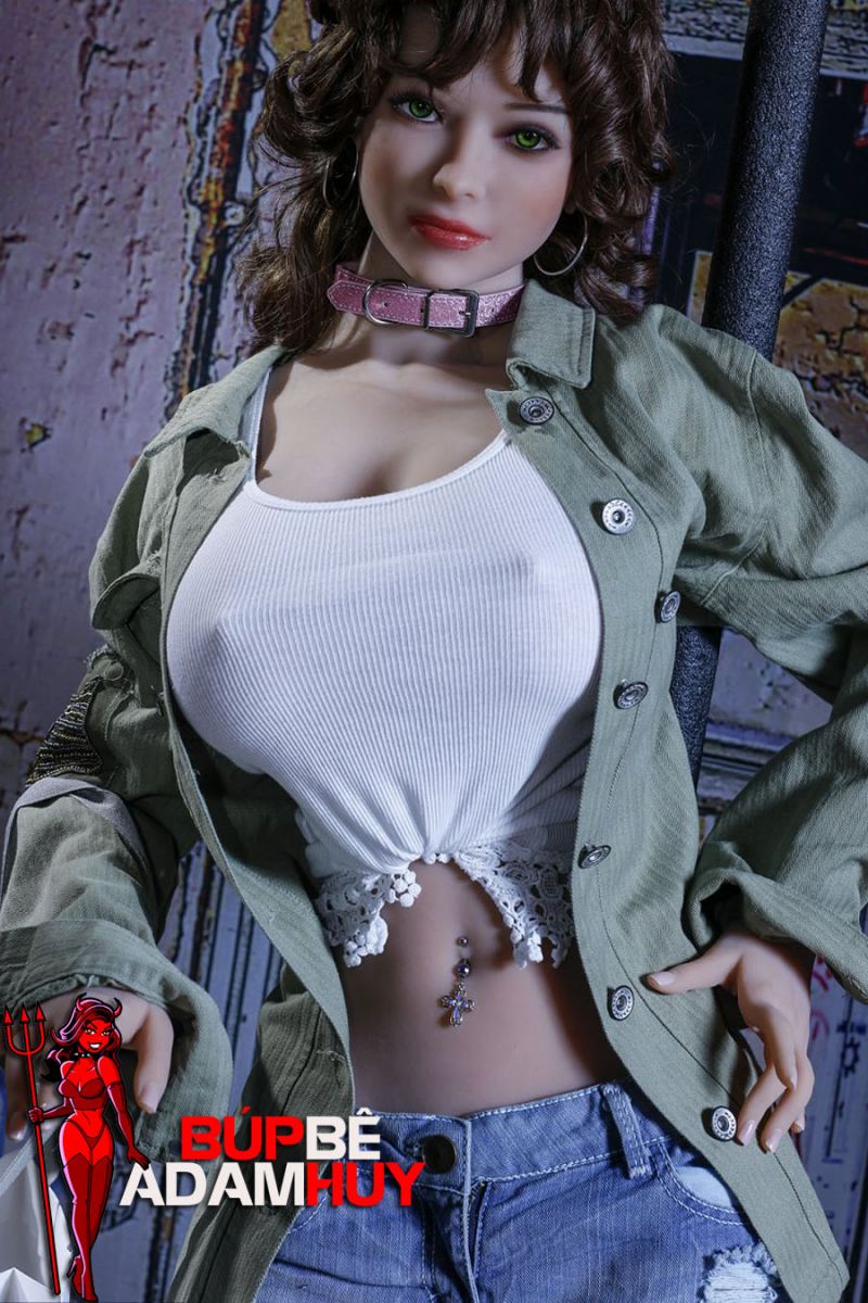 Búp bê JY CARLY 170CM chất lượng cao, siêu thực, giá tốt