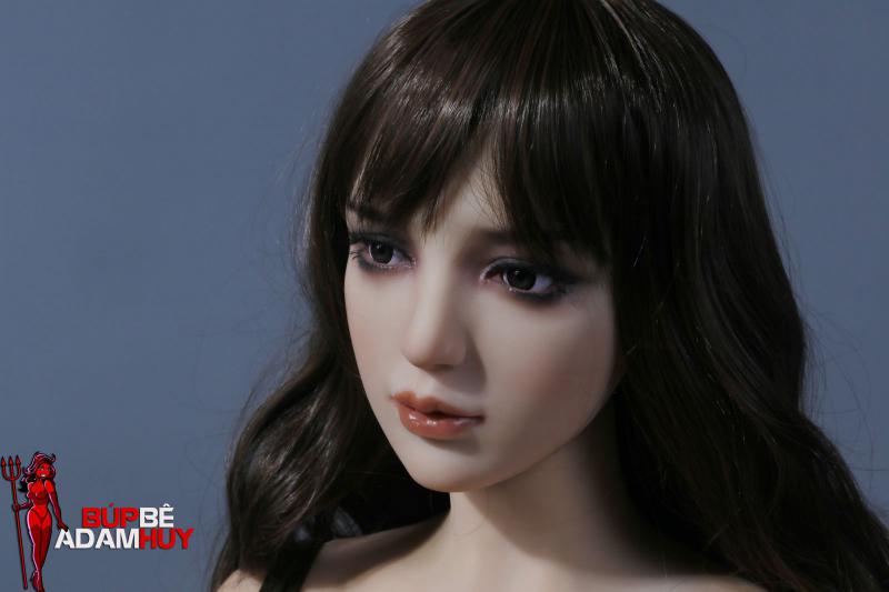 Búp bê CERIDWEN 168CM chất liệu cao cấp siêu chân thực