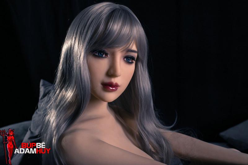 Búp bê CERIDWEN 168CM chất liệu cao cấp siêu chân thực