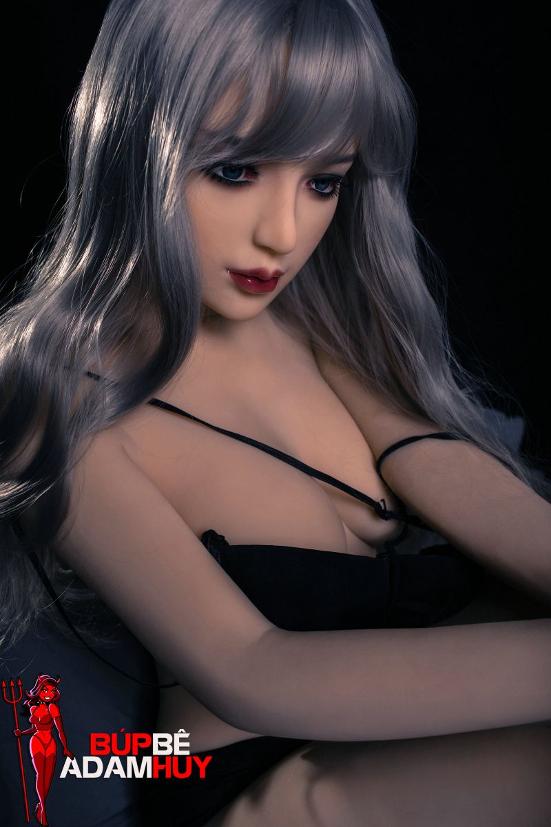 Búp bê CERIDWEN 168CM chất liệu cao cấp siêu chân thực