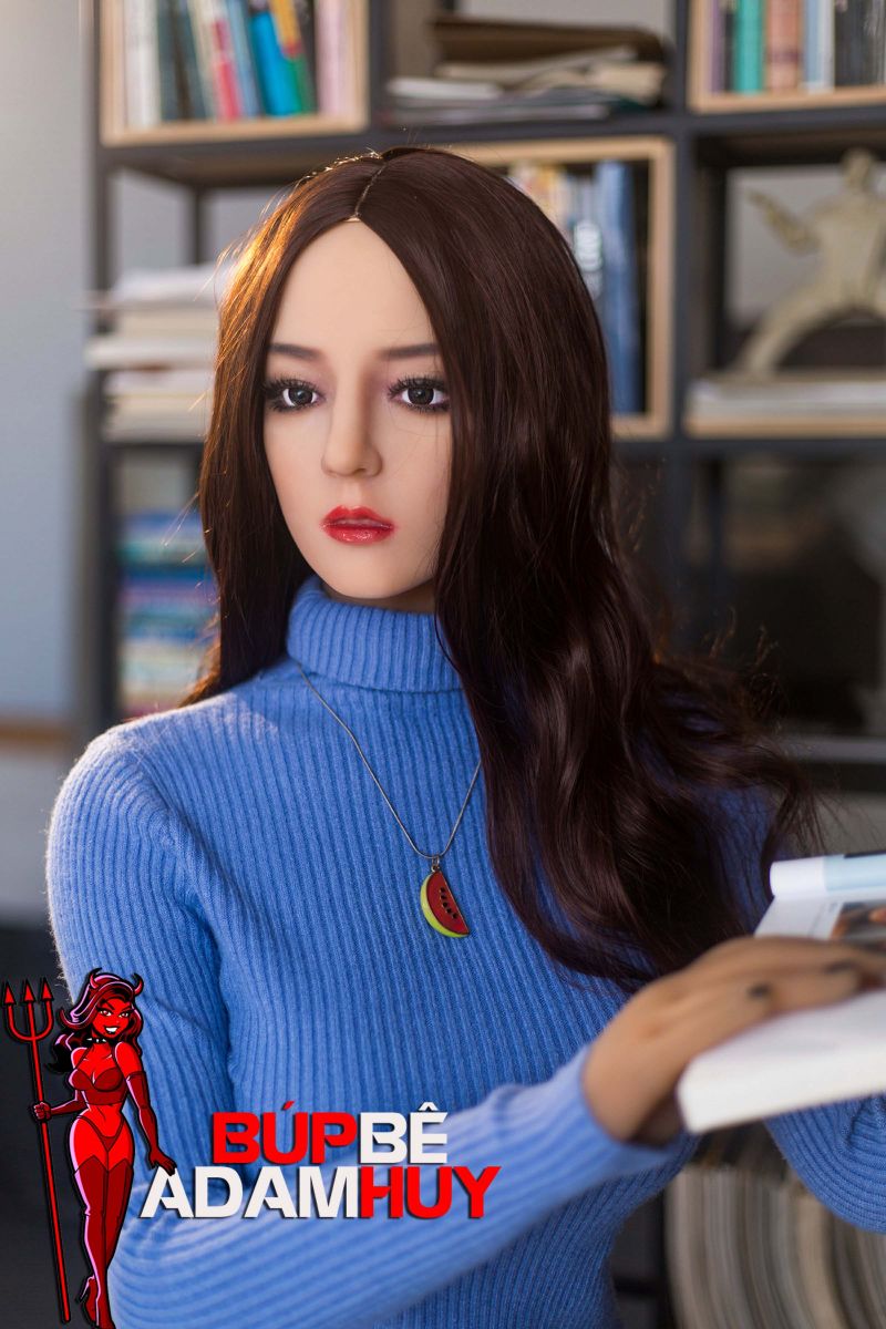 Búp bê QT CHANDRA 170CM Siêu Thực Bán Chạy Đặt Ngay