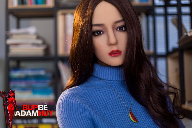 Búp bê QT CHANDRA 170CM Siêu Thực Bán Chạy Đặt Ngay