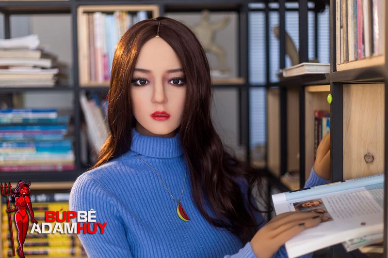 Búp bê QT CHANDRA 170CM Siêu Thực Bán Chạy Đặt Ngay