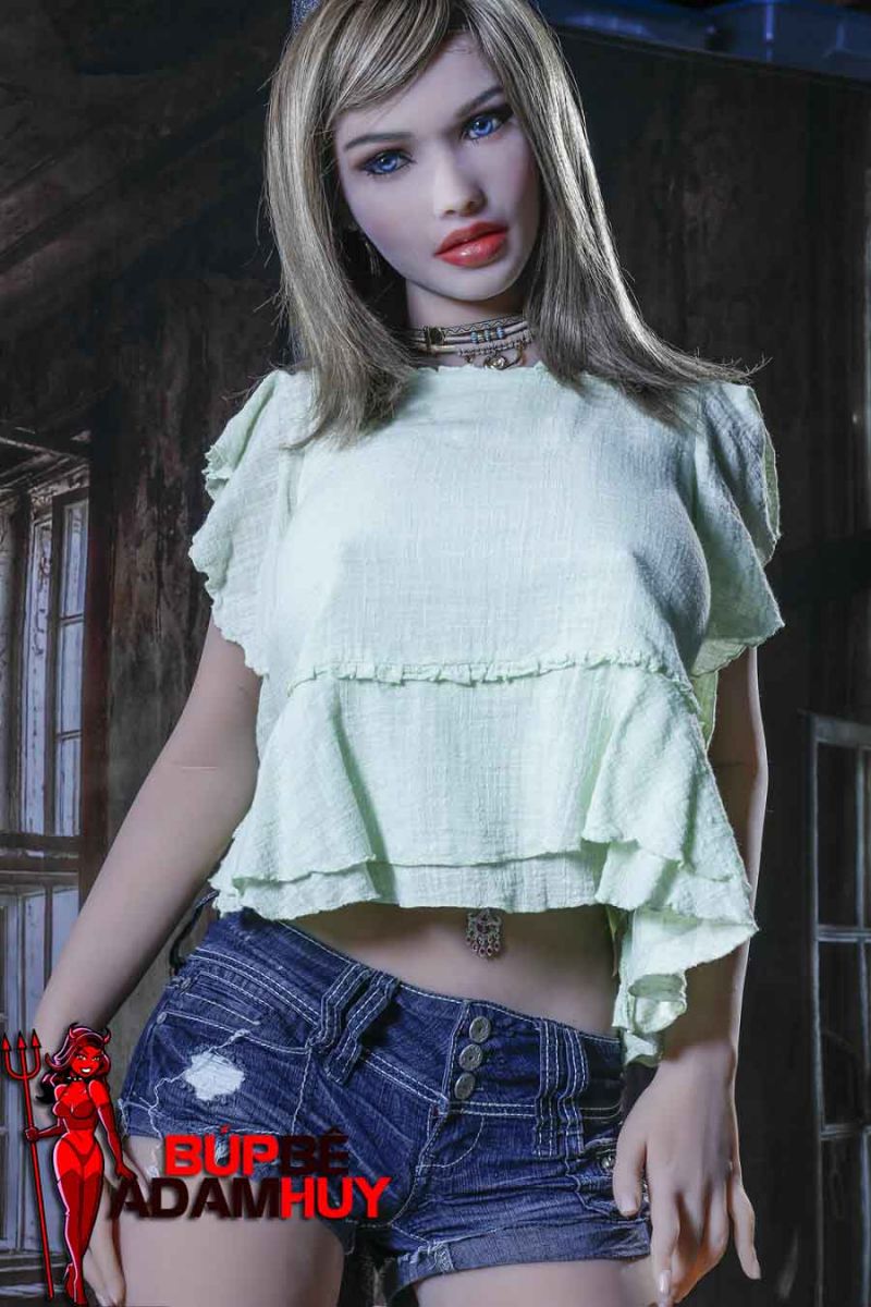 Búp Bê JY CYNTHIA 170cm Tình Yêu Sắc Đẹp Cao Cấp