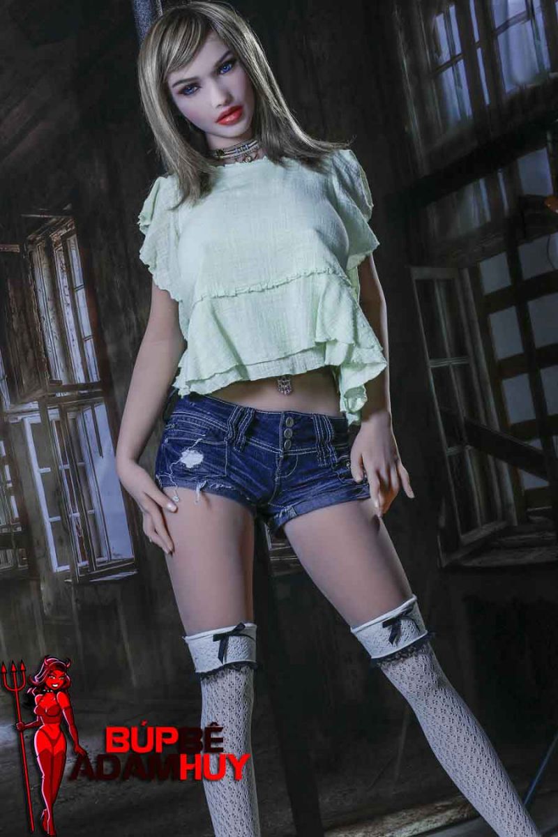 Búp Bê JY CYNTHIA 170cm Tình Yêu Sắc Đẹp Cao Cấp