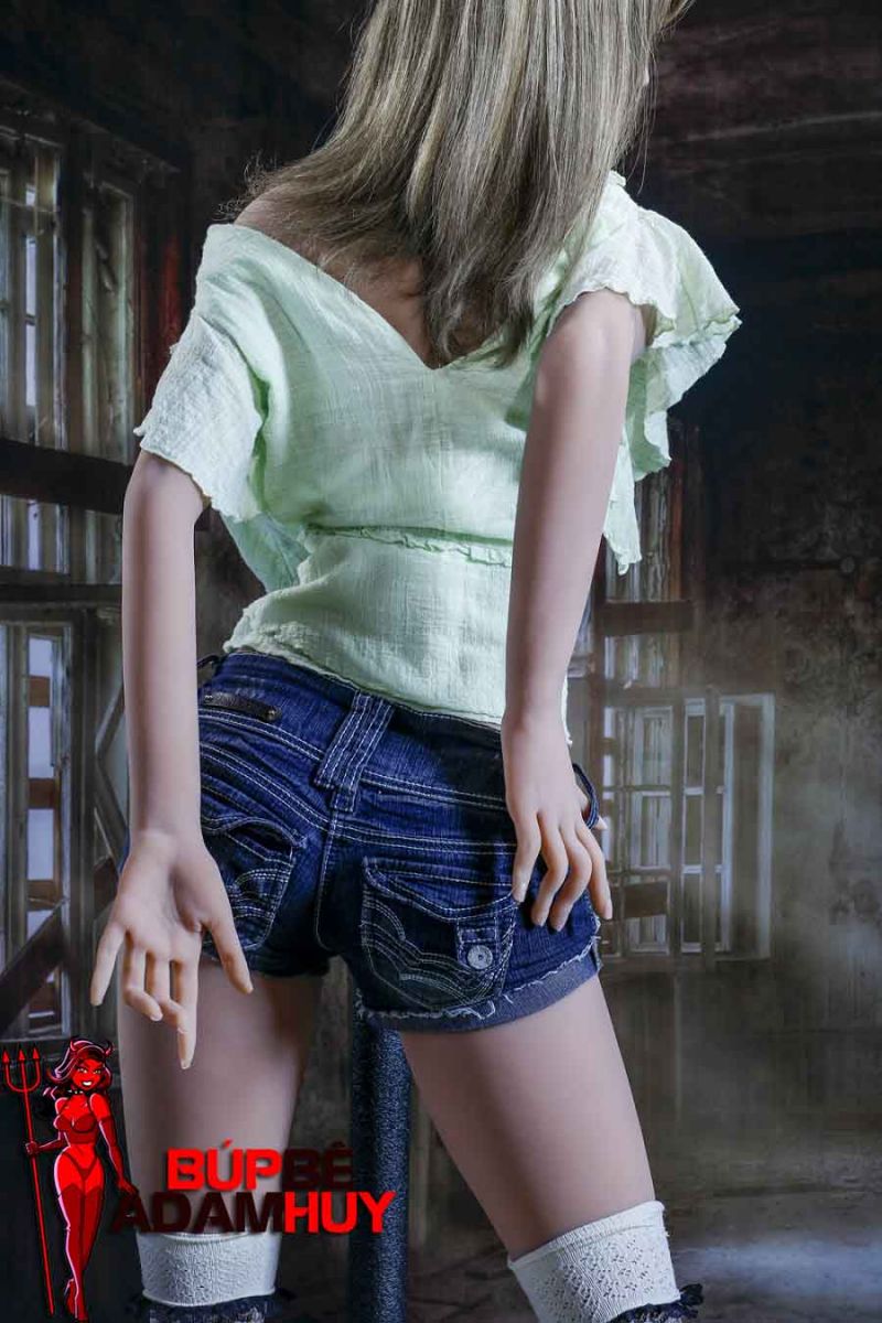 Búp Bê JY CYNTHIA 170cm Tình Yêu Sắc Đẹp Cao Cấp