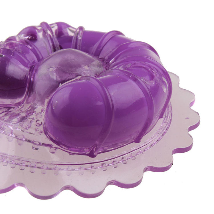 Máy Massage Mini Kích Thích Nhũ Hoa Thăng Hoa Cảm Xúc