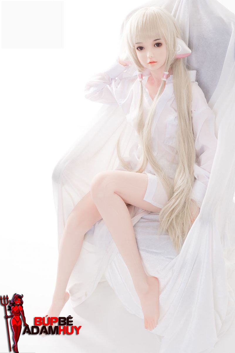Búp Bê DS Chobits 45cm Siêu Đáng Yêu Quà Tặng Hot