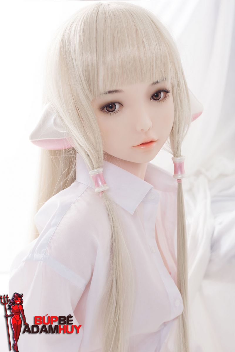 Búp Bê DS Chobits 45cm Siêu Đáng Yêu Quà Tặng Hot