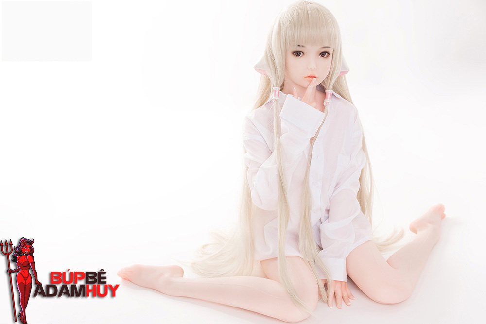 Búp Bê DS Chobits 45cm Siêu Đáng Yêu Quà Tặng Hot