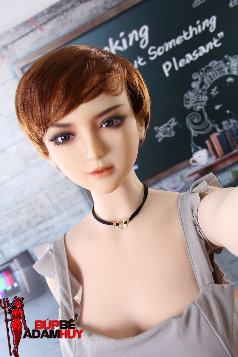 Búp bê DARIUS 168CM cao cấp Thật như Người thật Đầy đủ phụ kiện