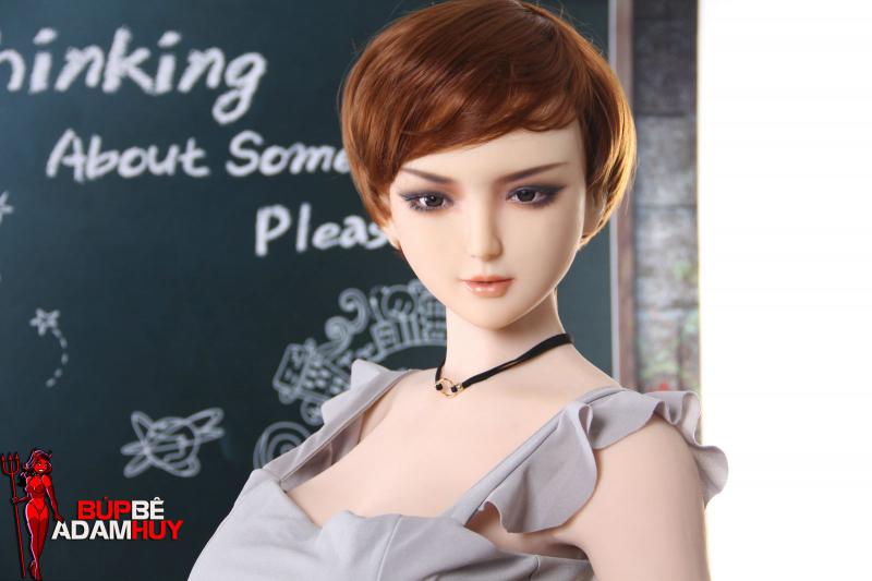 Búp bê DARIUS 168CM cao cấp Thật như Người thật Đầy đủ phụ kiện