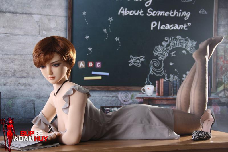 Búp bê DARIUS 168CM cao cấp Thật như Người thật Đầy đủ phụ kiện