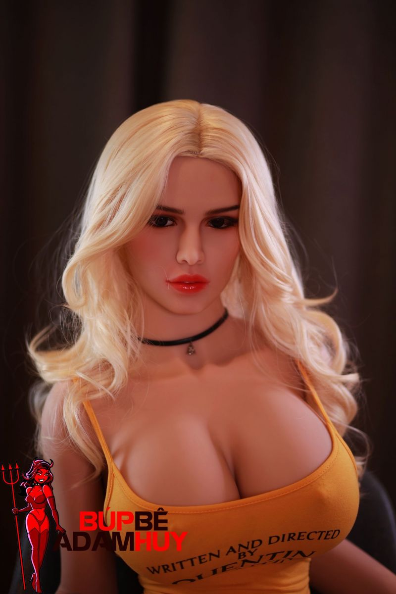 Búp bê JY ELISE 165CM Siêu Thật Full Options Giá Tốt Mua Ngay