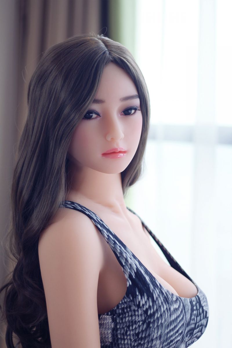 Búp bê JY EDA-168 CM cao cấp siêu thực giá tốt hấp dẫn