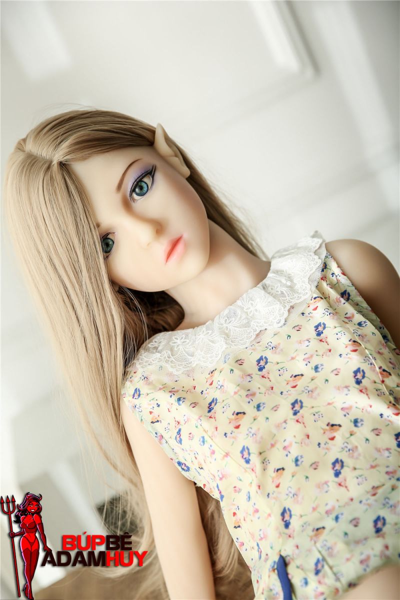 Búp bé IT EMMA 132cm siêu đẹp chất lượng cao giá tốt