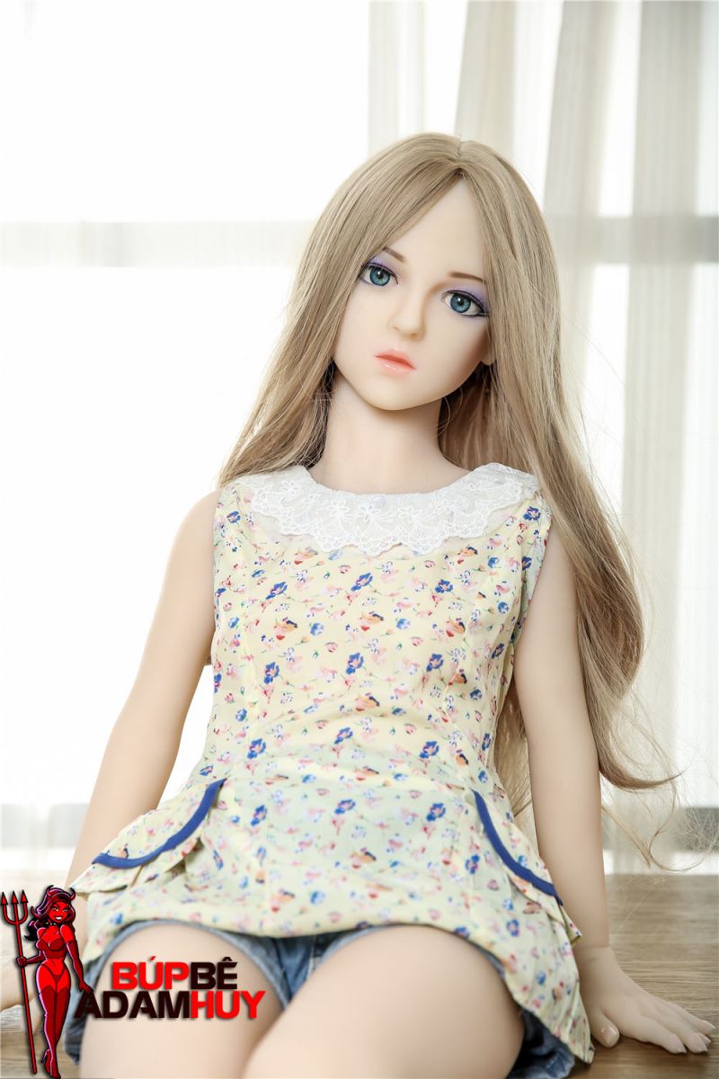 Búp bé IT EMMA 132cm siêu đẹp chất lượng cao giá tốt