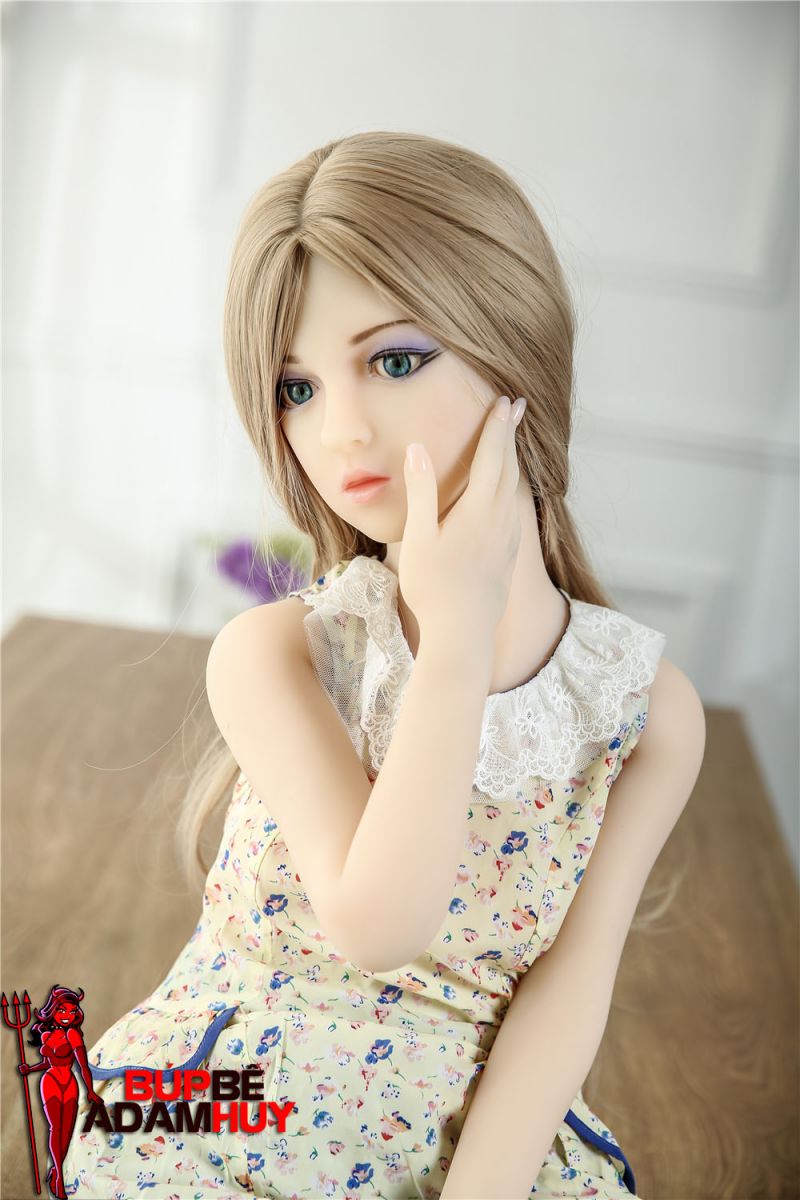 Búp bé IT EMMA 132cm siêu đẹp chất lượng cao giá tốt