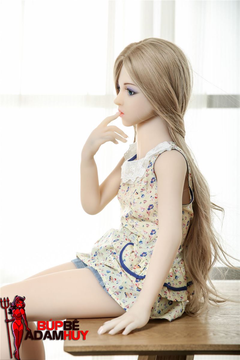 Búp bé IT EMMA 132cm siêu đẹp chất lượng cao giá tốt