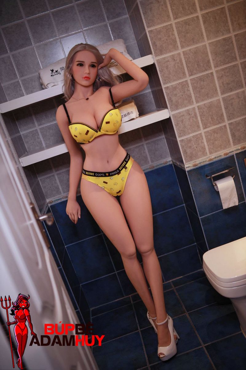 Búp bê JY ESTRA 157CM Thiết kế tinh xảo Quà tặng độc đáo